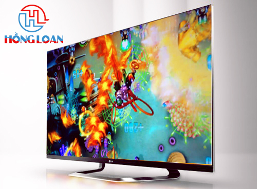 Tivi LG  55 INCH